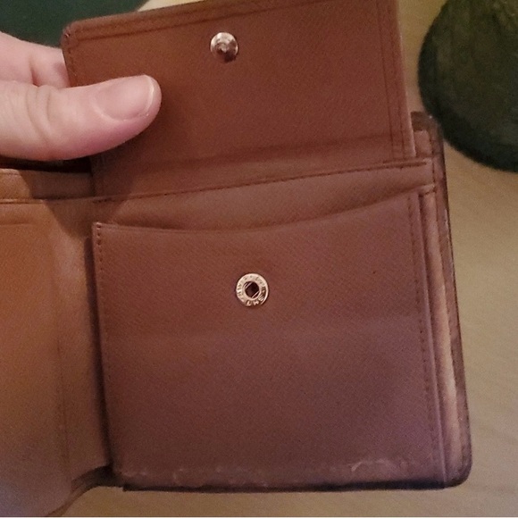 Authentic *Louis Vuitton* Vintage 1980s - Picture 2 of 11